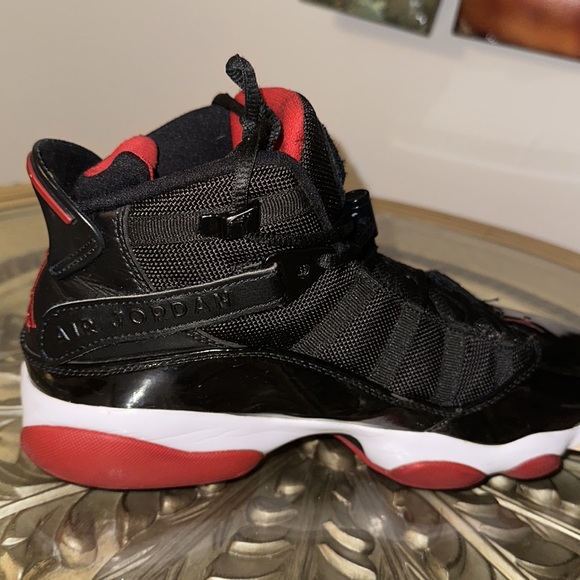 Air Jordans! - Picture 2 of 7